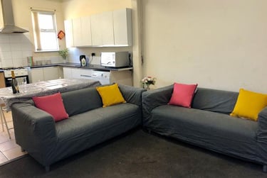 6 bed house, Lenton Boulevard, Lenton, Nottingham, NG72EN - Image 5